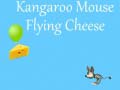 Gioco Kangaroo Mouse Flying Cheese