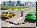 Gioco Chained Cars Impossible Tracks