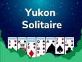 Gioco Yukon Solitaire