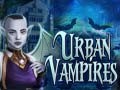 Gioco Urban Vampires