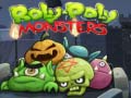 Gioco Roly-Poly Monsters