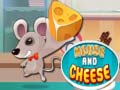Gioco Mouse and Cheese