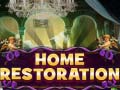 Gioco Home Restoration