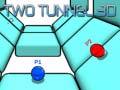 Gioco Two Tunnel 3D