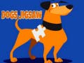 Gioco Dogs Jigsaw