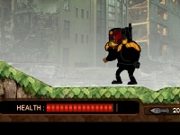 Gioco Lawman of future