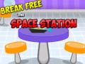 Gioco Break Free Space Station