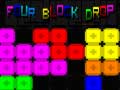 Gioco Four Block Drop Tetris