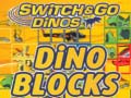 Gioco Switch & Go Dinos Dino Blocks
