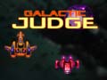 Gioco Galactic Judge