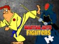 Gioco Martial Arts Fighters