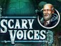 Gioco Scary Voices