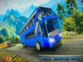Gioco Dangerous Offroad Coach Bus Transport Simulator