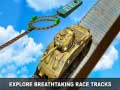 Gioco Explore Breathtaking Race Tracks