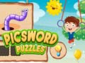 Gioco Picsword Puzzles