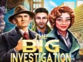 Gioco The Big Investigation