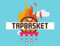 Gioco Tapbasket