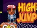 Gioco High Jump