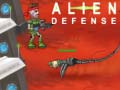 Gioco Alien Defense