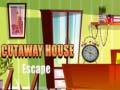 Gioco Cutaway House Escape