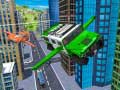 Gioco Flying Car Extreme Simulator