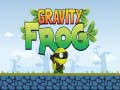 Gioco Gravity Frog