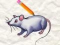 Gioco Draw the mouse