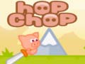 Gioco Hop Chop