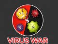 Gioco Virus War 