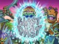Gioco Half-Shell Heroes Blast to the Past