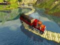 Gioco Cargo Heavy Trailer Transport