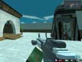 Gioco Blocky Shooting Arena 3d Pixel Combat