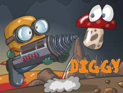 Gioco Diggy