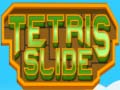 Gioco Tetris Slide