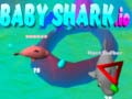 Gioco Baby Shark.io