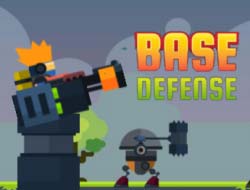 Gioco Difesa di base 