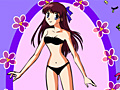 Gioco Tohru Honda Dress Up