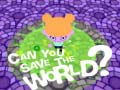 Gioco Can You Save the World from Virus?