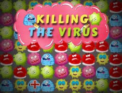 Gioco Uccidere il virus