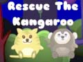 Gioco Rescue the kangaroo