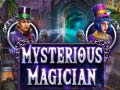 Gioco Mysterious Magician
