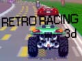 Gioco Retro Racing 3d 