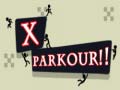 Gioco X-Parcour!!