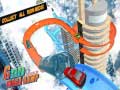 Gioco Mega Ramp Car Stunts Racing: Impossible Tracks 3d