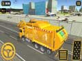 Gioco Real Garbage Truck