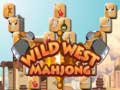 Gioco Wild West Mahjong