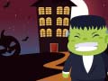 Gioco Scary Frankenstein Difference