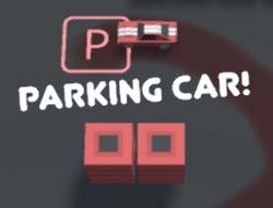 Gioco Auto di parcheggio!