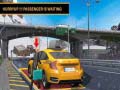 Gioco Modern City Taxi Service Simulator