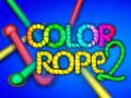 Gioco Color Rope 2